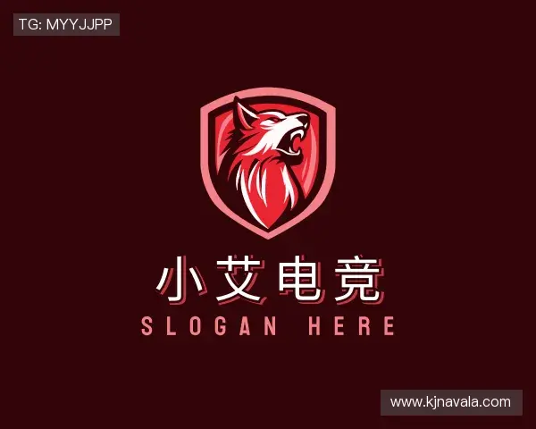 介绍小艾电竞