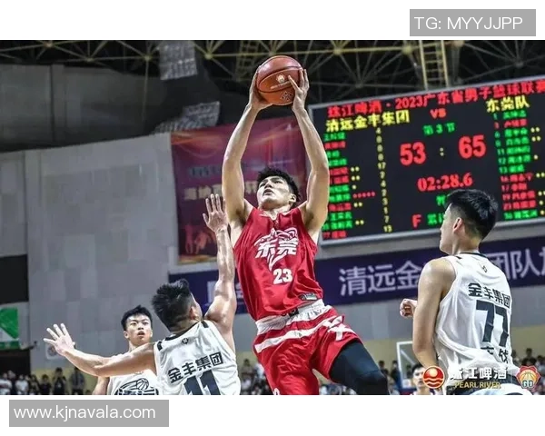 广州篮球队心理素质分析及其对比赛表现的影响研究