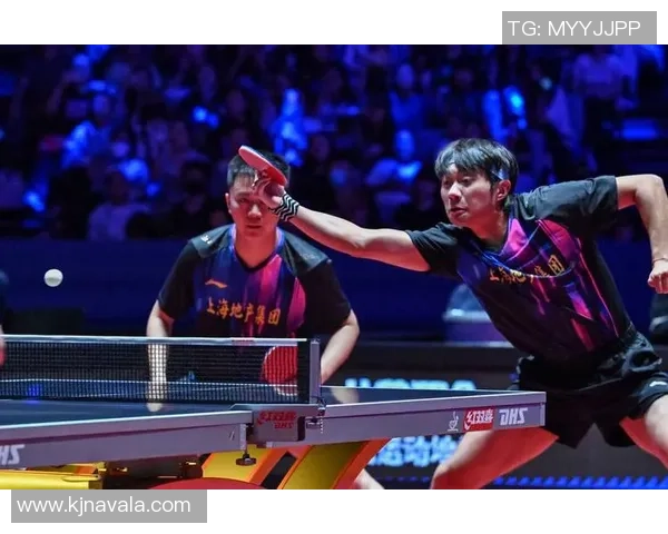 赛后分析：上海乒乓球队与北京乒乓球队的默契配合与战术对抗探讨