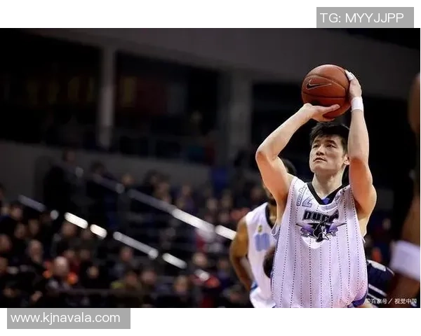 重庆篮球队心理素质分析：如何在比赛中保持冷静与专注