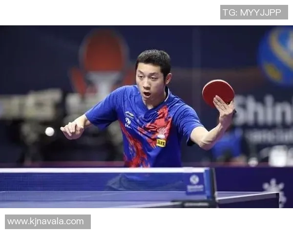 武汉乒乓球队在钻石联赛中的战术表现与未来发展潜力分析 武汉乒乓球队在钻石联赛中的战术表现与未来发展潜力分析